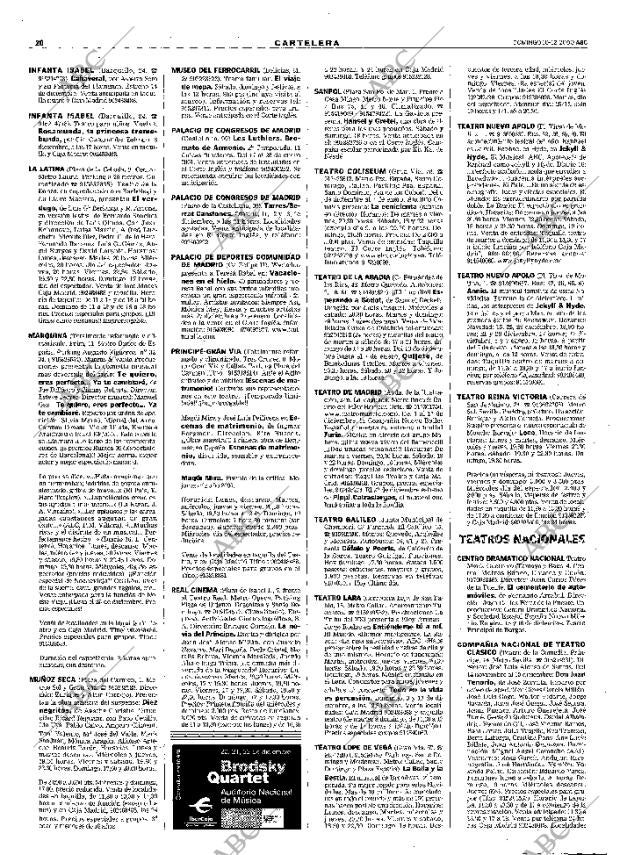 ABC MADRID 10-12-2000 página 108