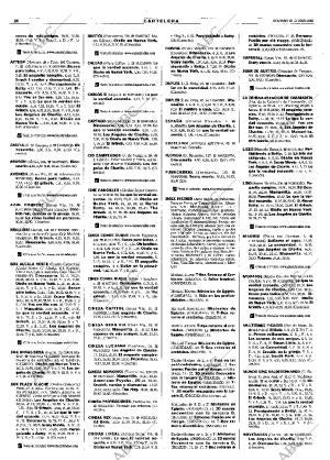 ABC MADRID 10-12-2000 página 112