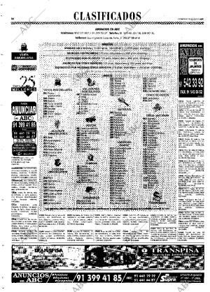 ABC MADRID 10-12-2000 página 118