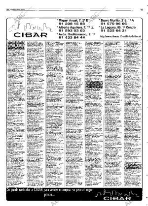 ABC MADRID 10-12-2000 página 123