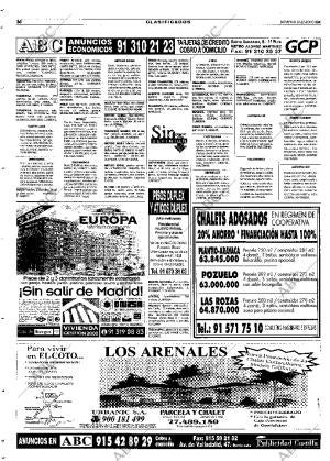 ABC MADRID 10-12-2000 página 124