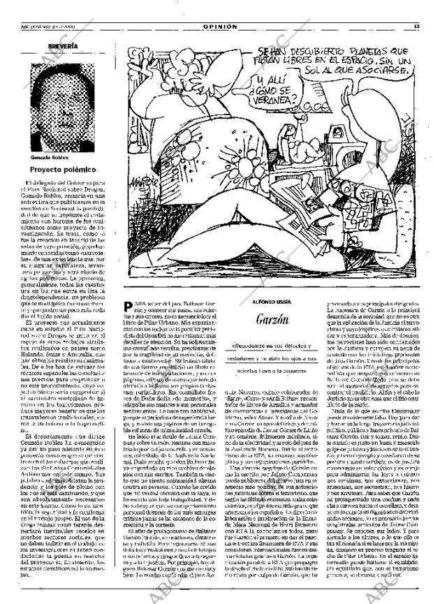 ABC MADRID 10-12-2000 página 13