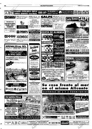 ABC MADRID 10-12-2000 página 130