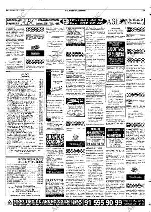 ABC MADRID 10-12-2000 página 131