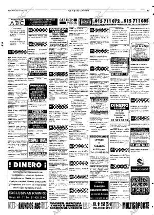 ABC MADRID 10-12-2000 página 135