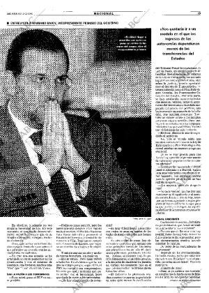 ABC MADRID 10-12-2000 página 19