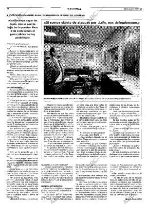 ABC MADRID 10-12-2000 página 20