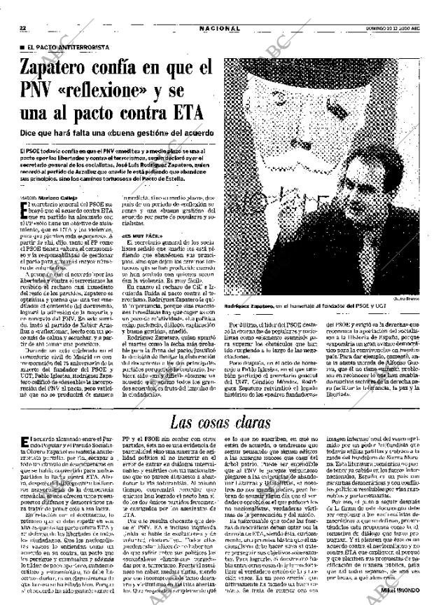 ABC MADRID 10-12-2000 página 22