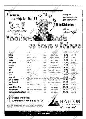 ABC MADRID 10-12-2000 página 26