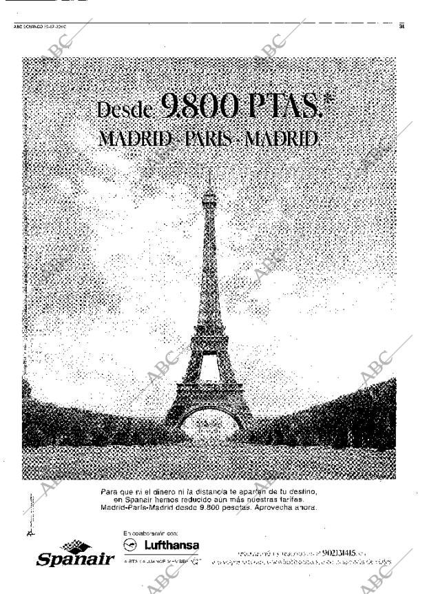 ABC MADRID 10-12-2000 página 31