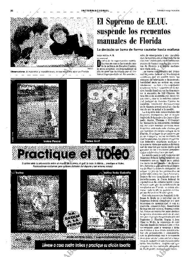 ABC MADRID 10-12-2000 página 32