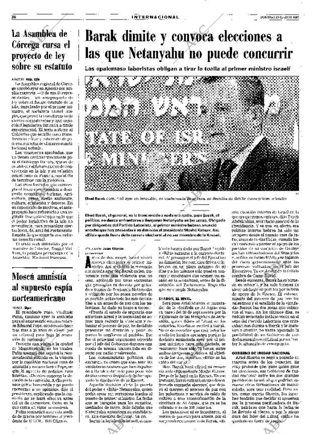 ABC MADRID 10-12-2000 página 36