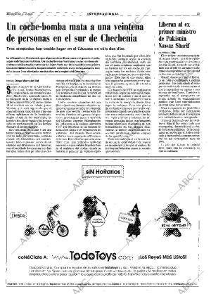 ABC MADRID 10-12-2000 página 37