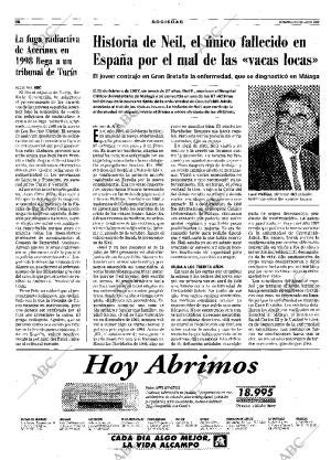 ABC MADRID 10-12-2000 página 40