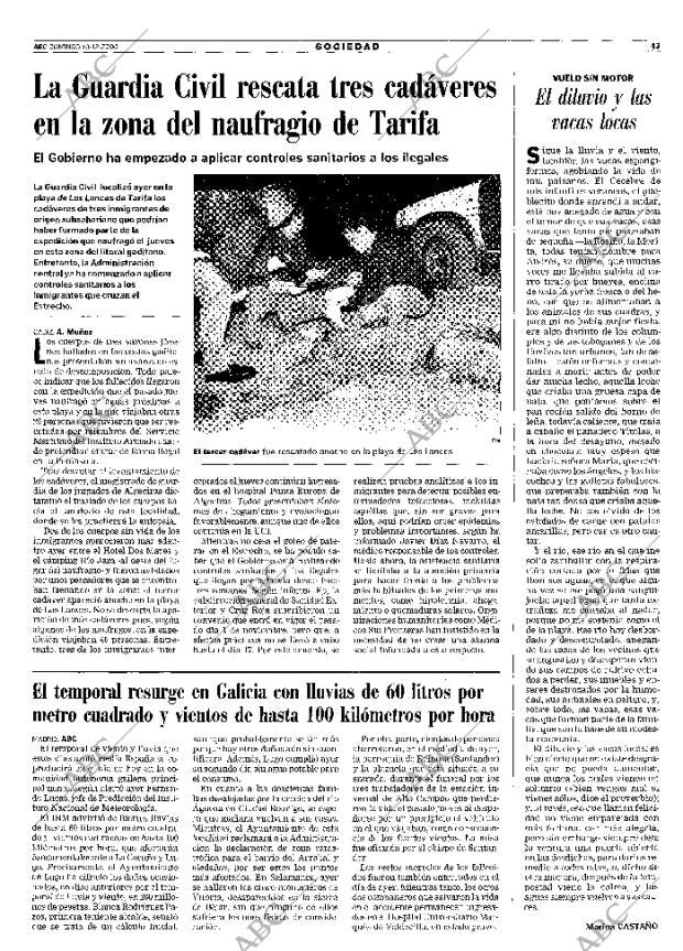 ABC MADRID 10-12-2000 página 43