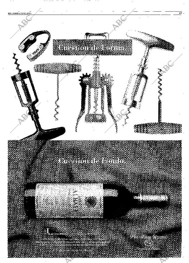 ABC MADRID 10-12-2000 página 47