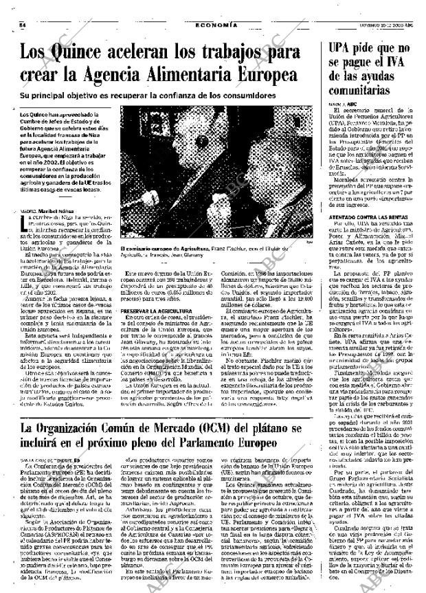 ABC MADRID 10-12-2000 página 54