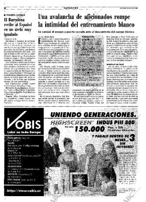 ABC MADRID 10-12-2000 página 58