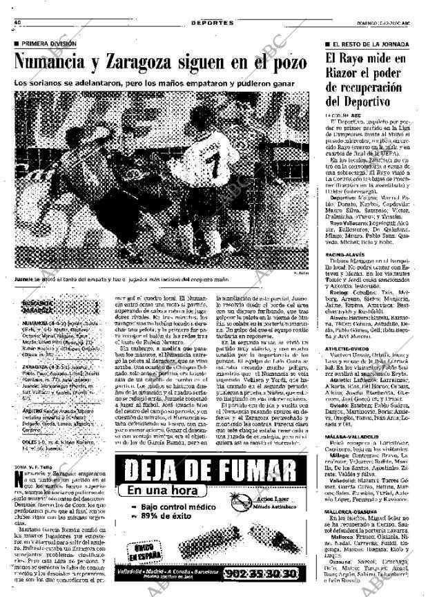 ABC MADRID 10-12-2000 página 60