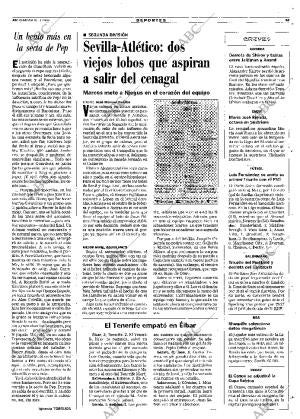 ABC MADRID 10-12-2000 página 61