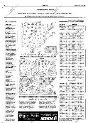 ABC MADRID 10-12-2000 página 66