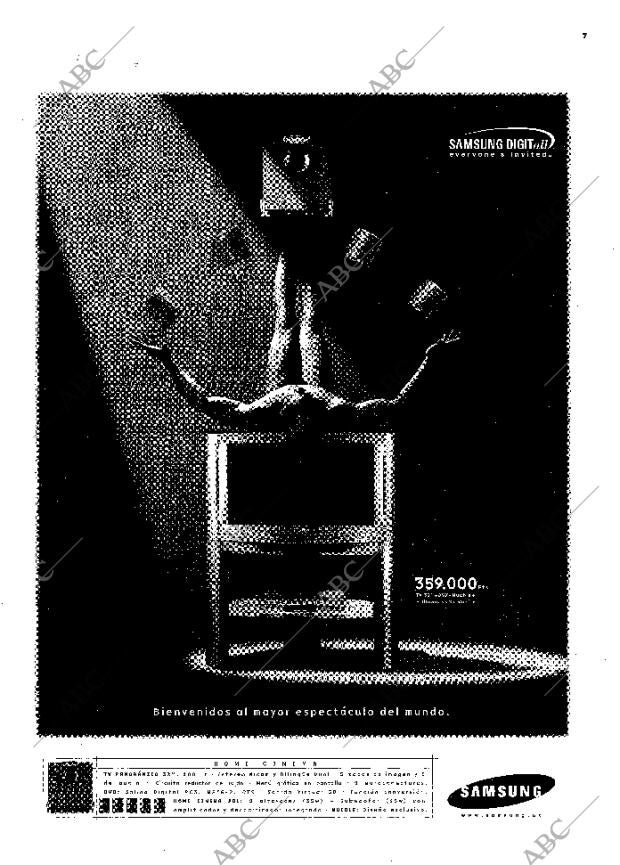 ABC MADRID 10-12-2000 página 7