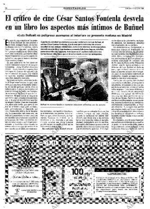 ABC MADRID 10-12-2000 página 74