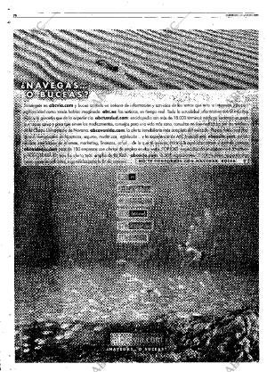 ABC MADRID 10-12-2000 página 76