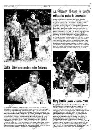 ABC MADRID 10-12-2000 página 79