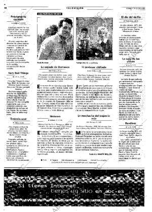 ABC MADRID 10-12-2000 página 84