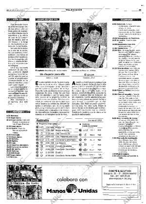 ABC MADRID 10-12-2000 página 85