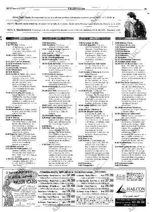 ABC MADRID 10-12-2000 página 87