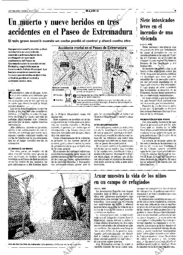 ABC MADRID 10-12-2000 página 97