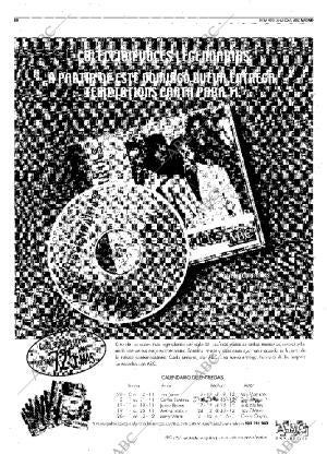 ABC MADRID 10-12-2000 página 98