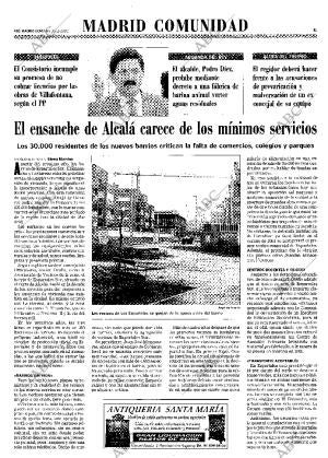 ABC MADRID 10-12-2000 página 99