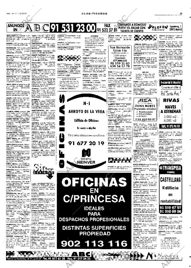 ABC MADRID 11-12-2000 página 127