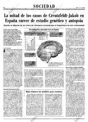ABC MADRID 11-12-2000 página 38
