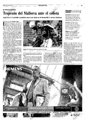 ABC MADRID 11-12-2000 página 61