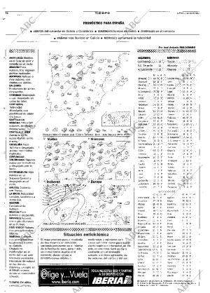 ABC MADRID 11-12-2000 página 74