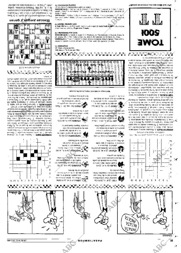ABC SEVILLA 14-12-2000 página 90