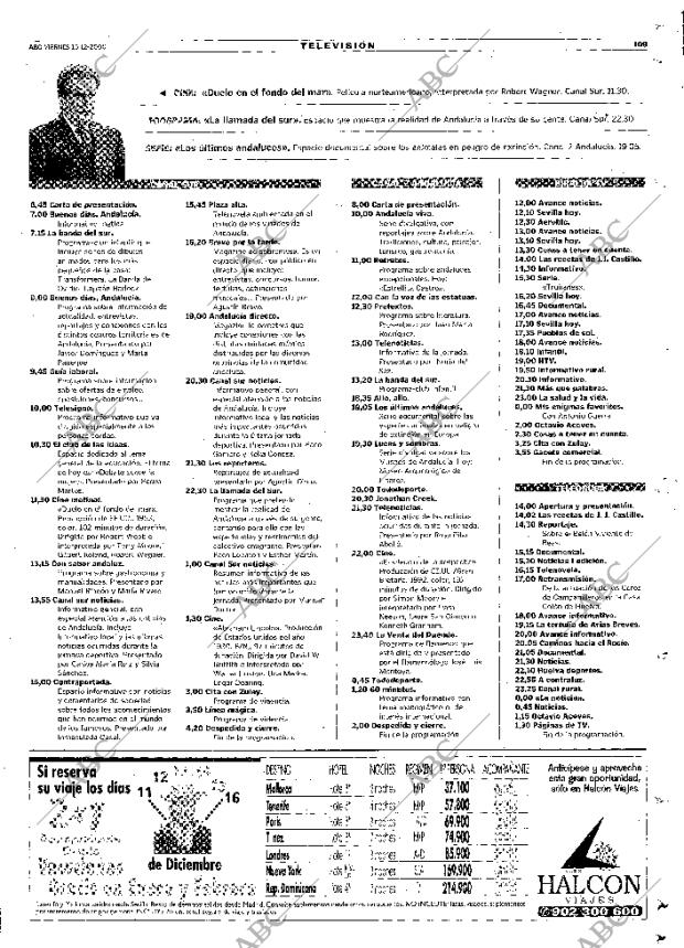 ABC SEVILLA 15-12-2000 página 109