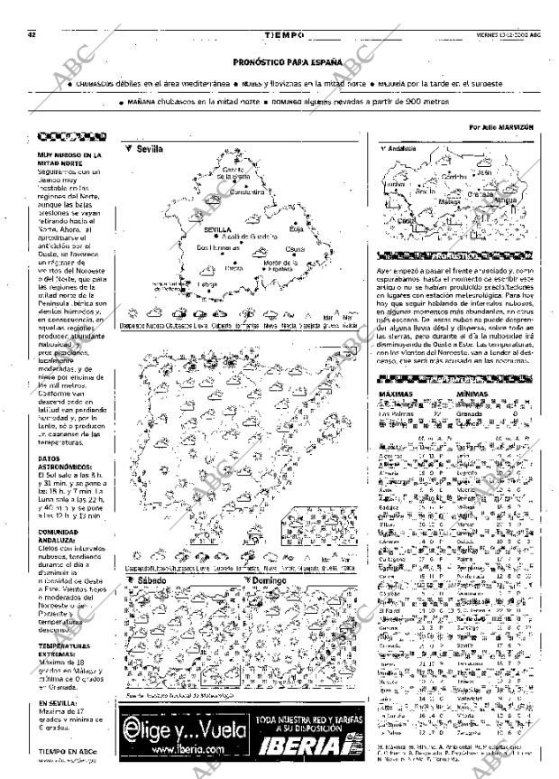 ABC SEVILLA 15-12-2000 página 42