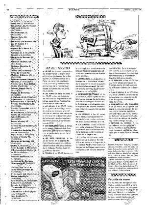 ABC SEVILLA 15-12-2000 página 58
