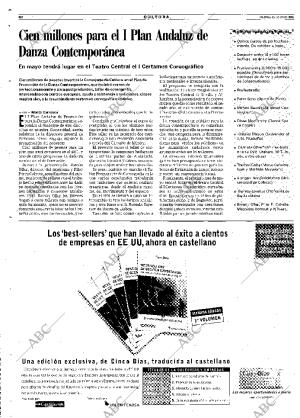 ABC SEVILLA 15-12-2000 página 62