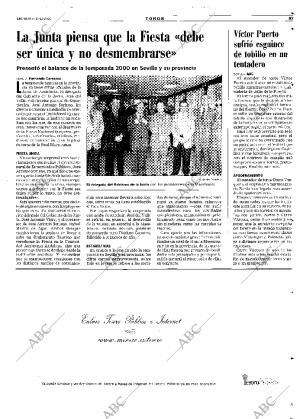 ABC SEVILLA 15-12-2000 página 83