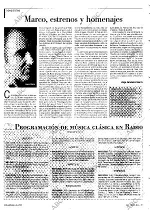 CULTURAL MADRID 16-12-2000 página 59
