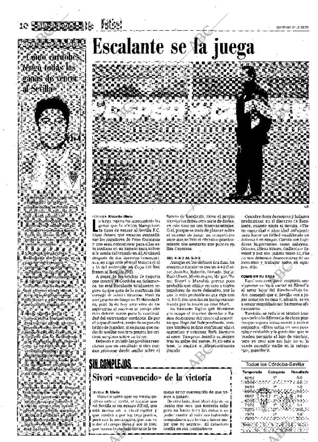 ABC SEVILLA 17-12-2000 página 122