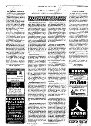 ABC SEVILLA 17-12-2000 página 14