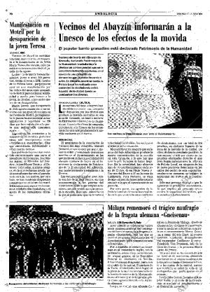 ABC SEVILLA 17-12-2000 página 70