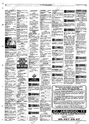 ABC SEVILLA 17-12-2000 página 94